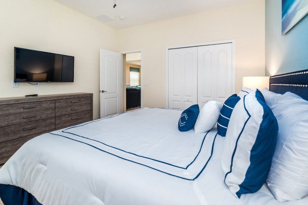 Paradise Palms Resort 18