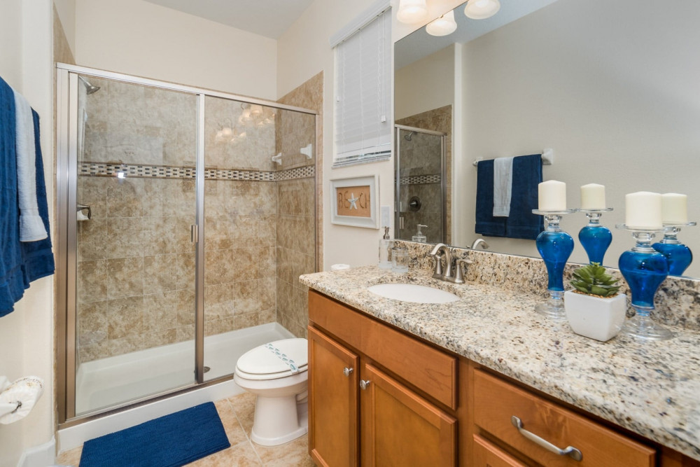 Paradise Palms Resort 18