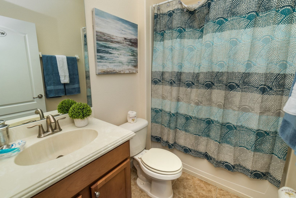 Paradise Palms Resort 18