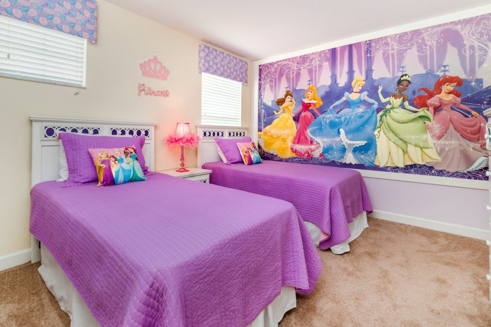 Paradise Palms Resort 18