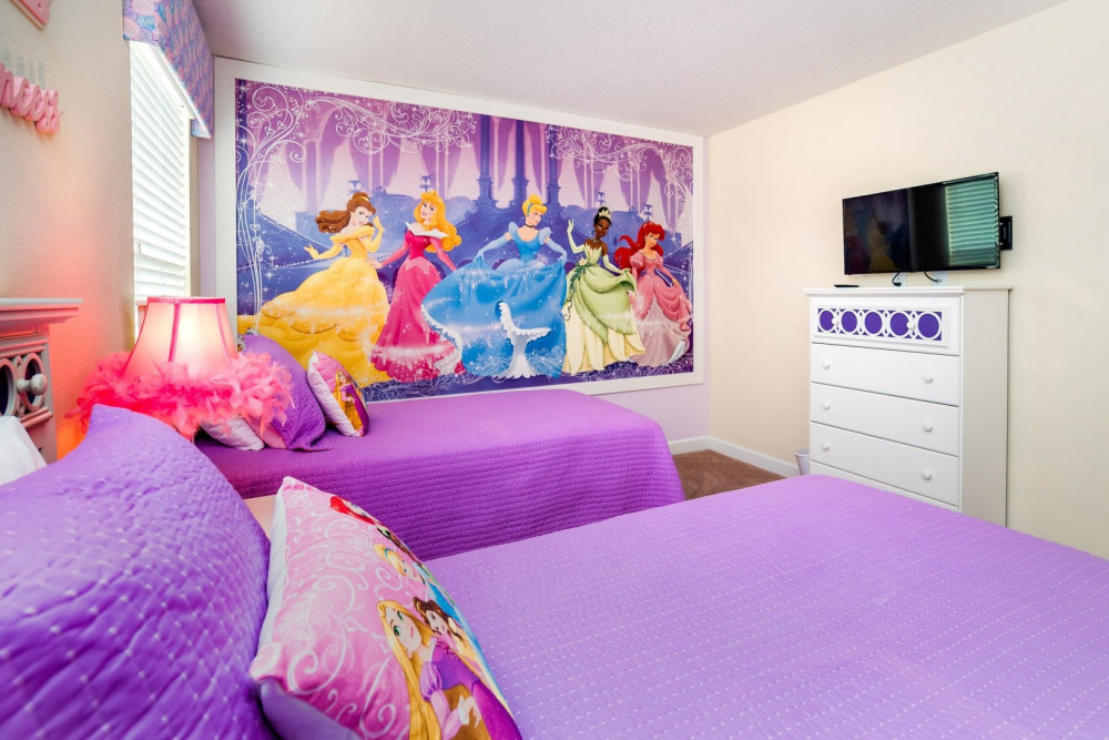 Paradise Palms Resort 18