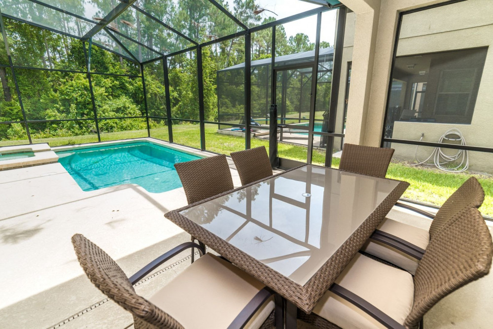 Paradise Palms Resort 18