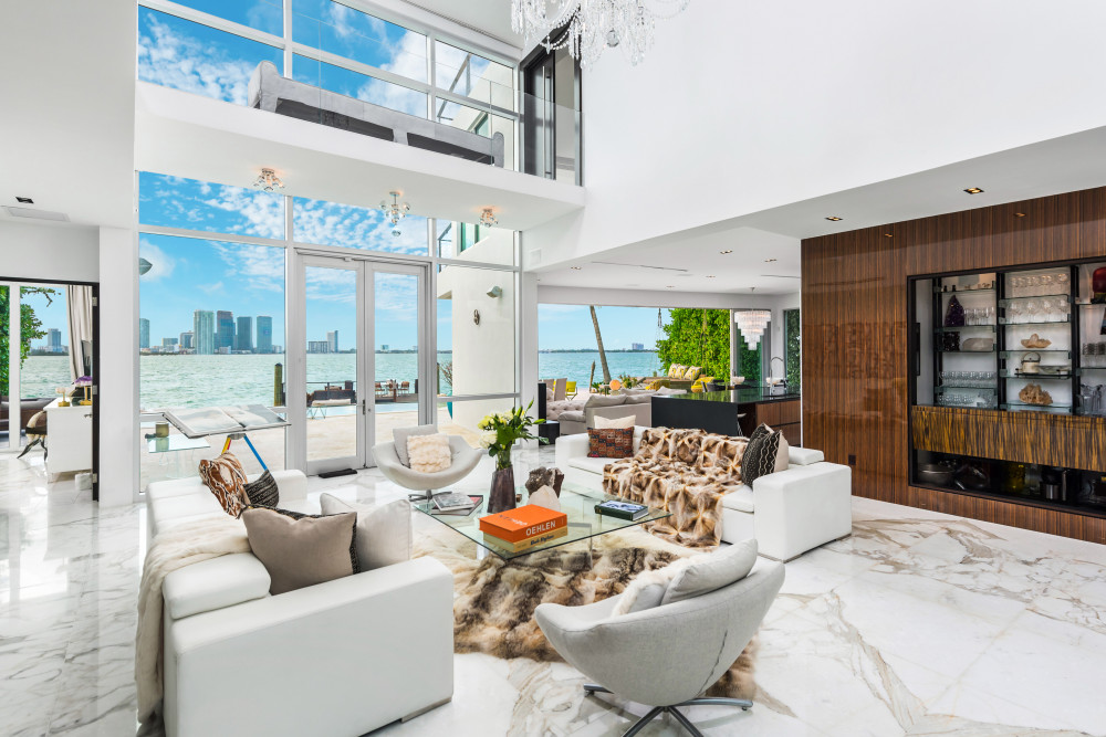 Miami 2 6 Bedroom Villa In Florida Top Villas 1 Of 51