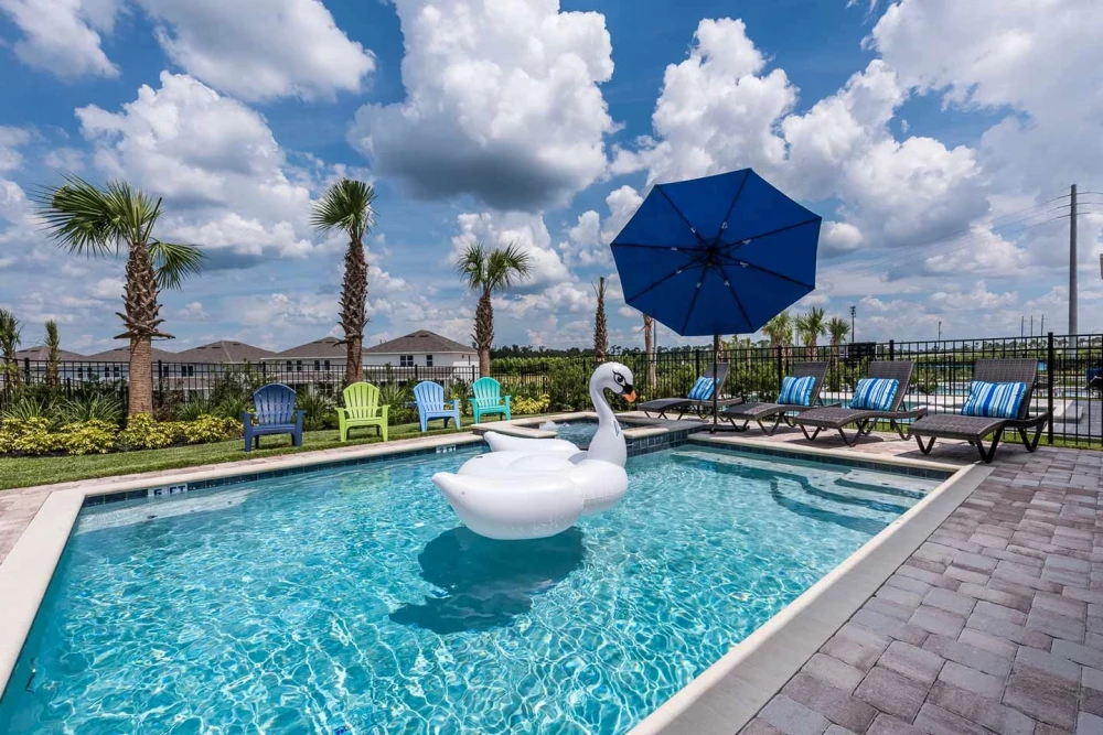 Encore Resort 599