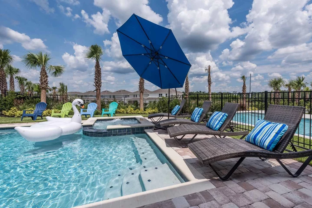 Encore Resort 599