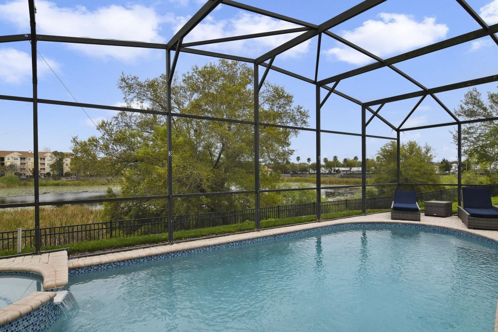 Windsor Hills Resort 370