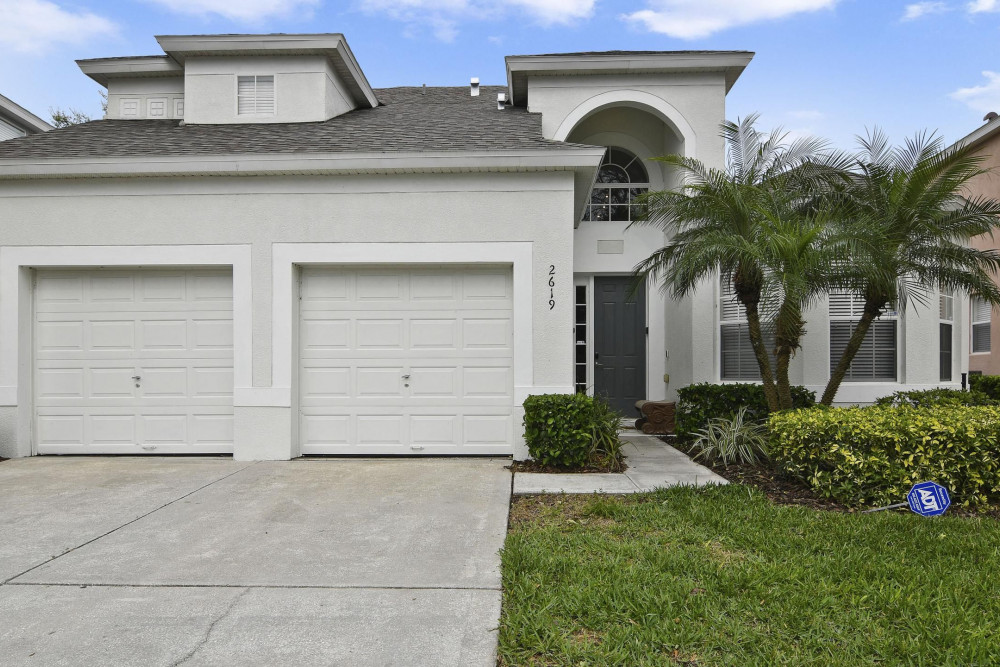 Windsor Hills Resort 370