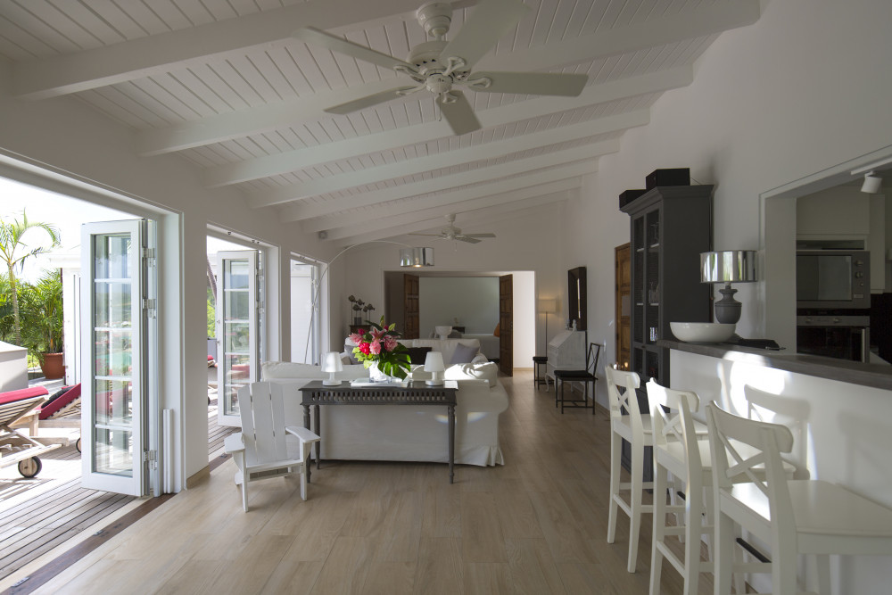 Villa La Maison