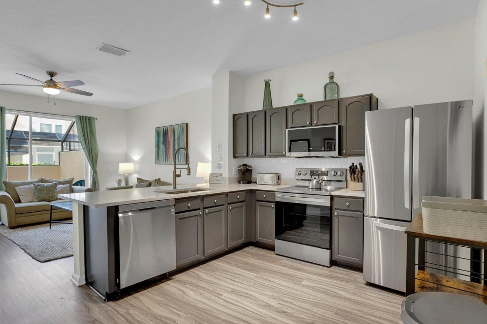 Windsor Hills Resort 236