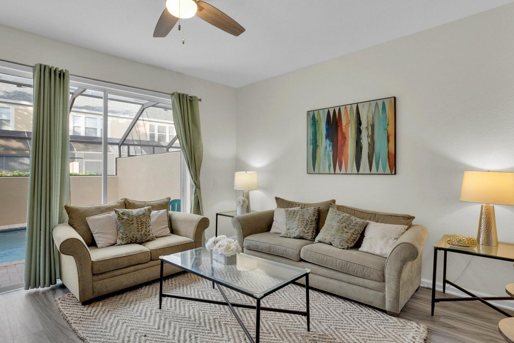 Windsor Hills Resort 236