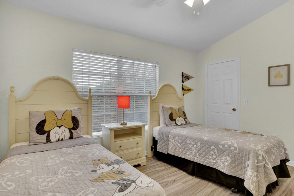 Windsor Hills Resort 236