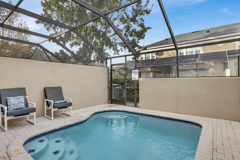 Windsor Hills Resort 236