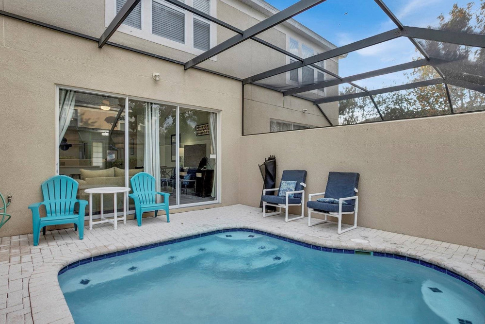 Windsor Hills Resort 236