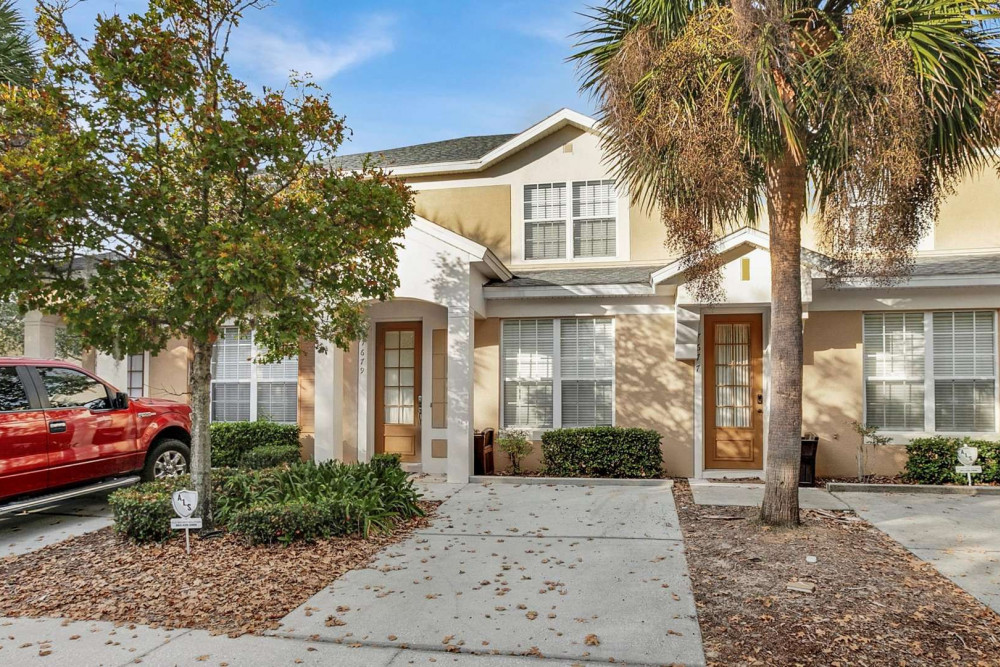 Windsor Hills Resort 236