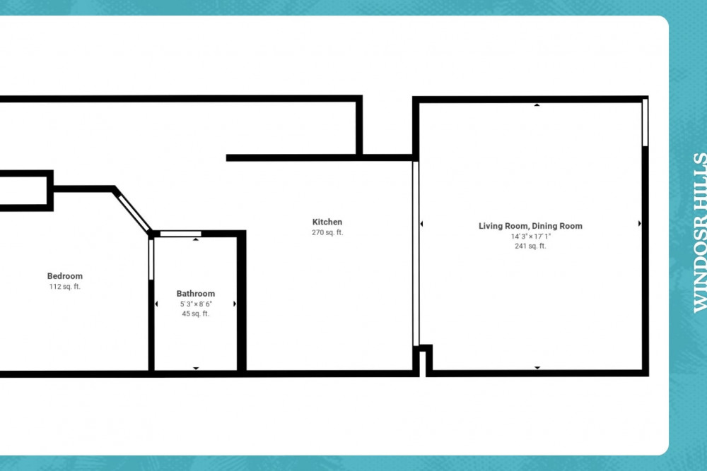 Windsor Hills Resort 236
