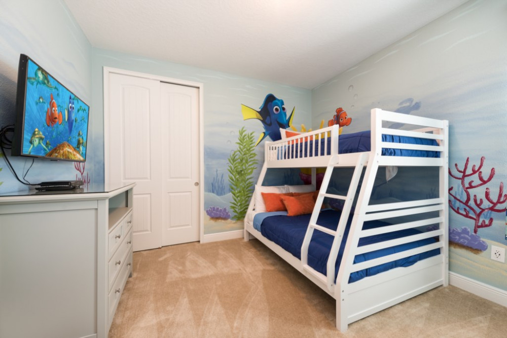 Encore Resort 381