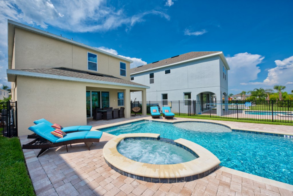 Encore Resort 381