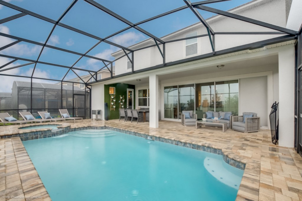 Solara Resort 45