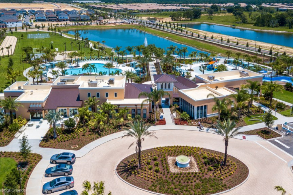 Solara Resort 45
