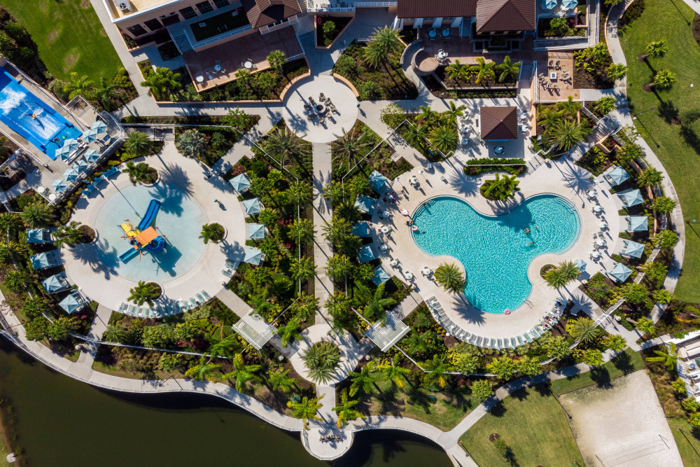 Solara Resort 691