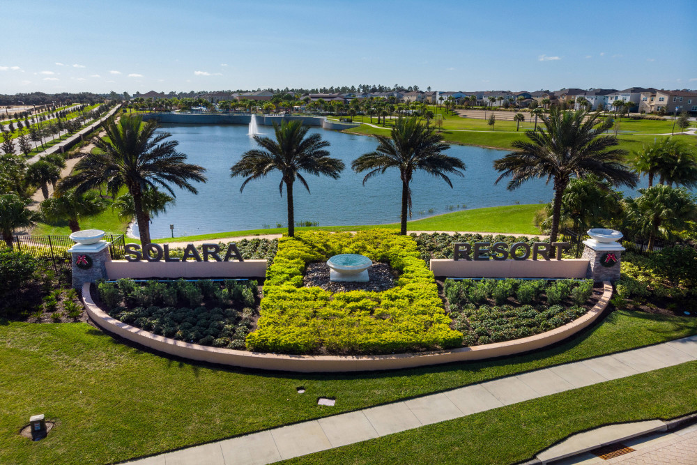 Solara Resort 691