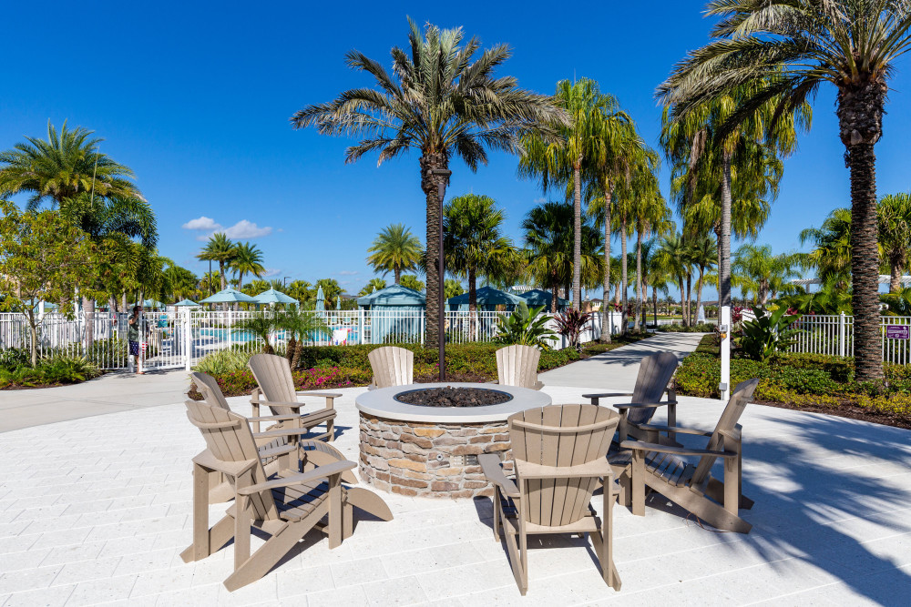 Solara Resort 691