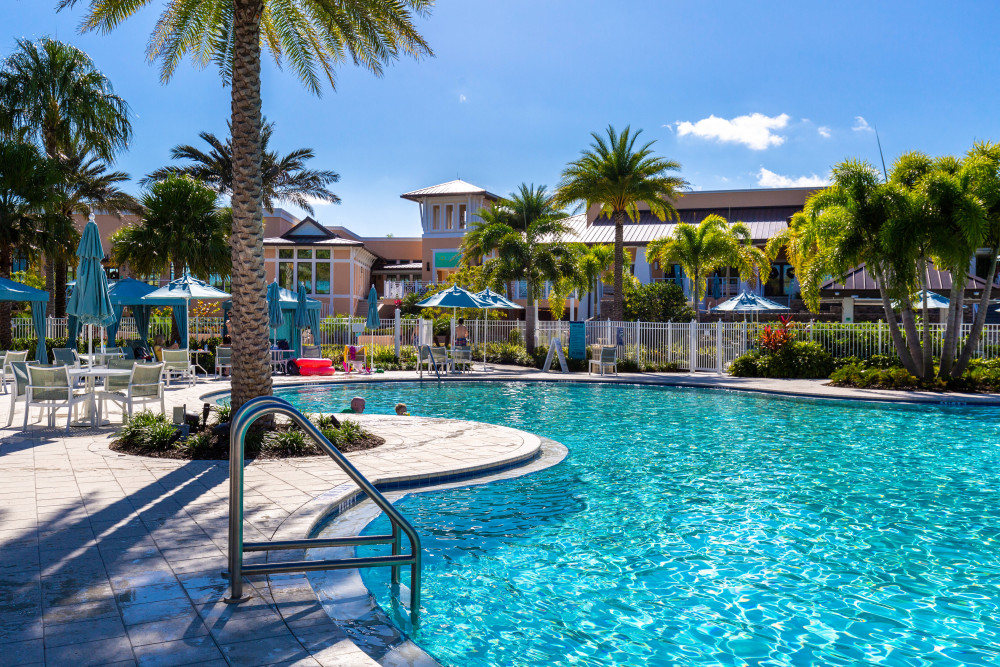Solara Resort 691