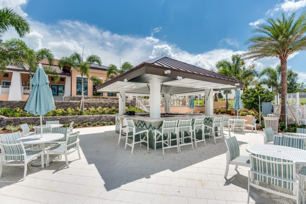 Solara Resort 45