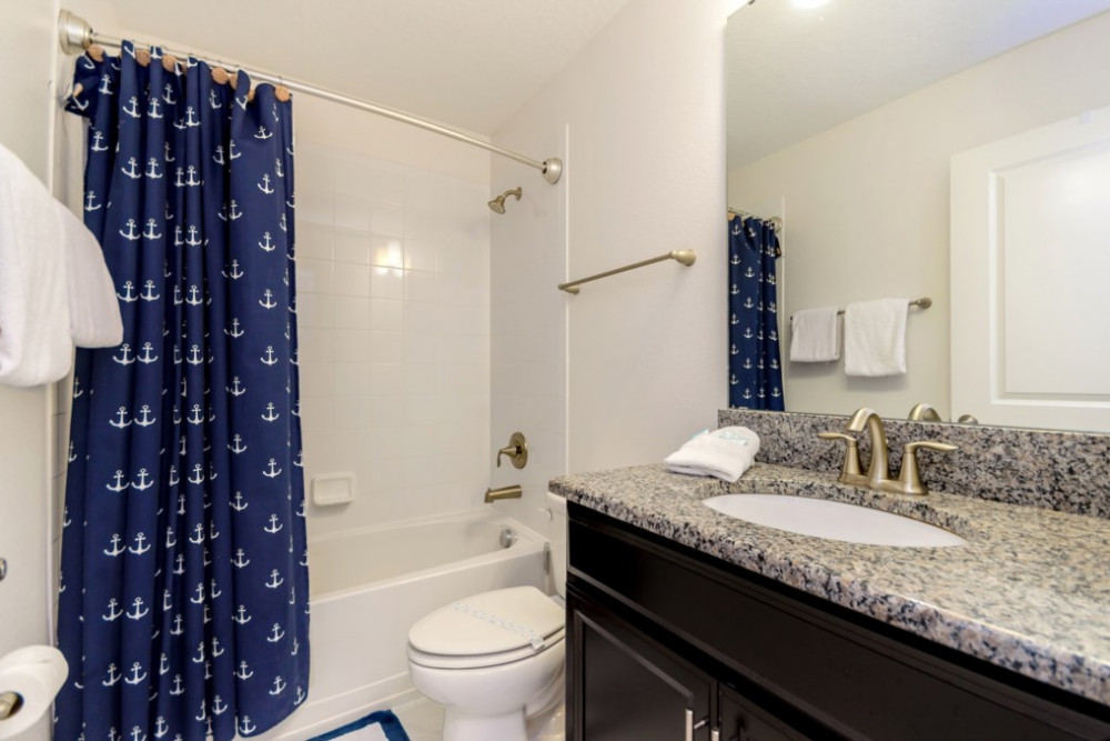 Championsgate 318