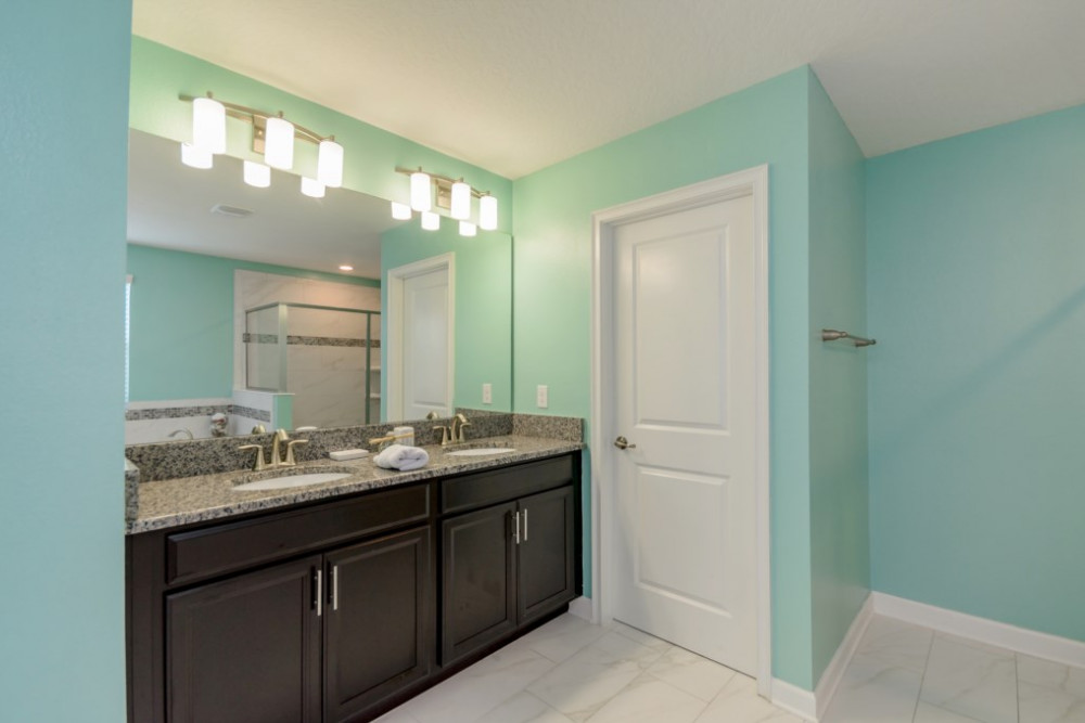 Championsgate 318
