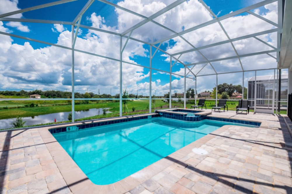 Championsgate 202