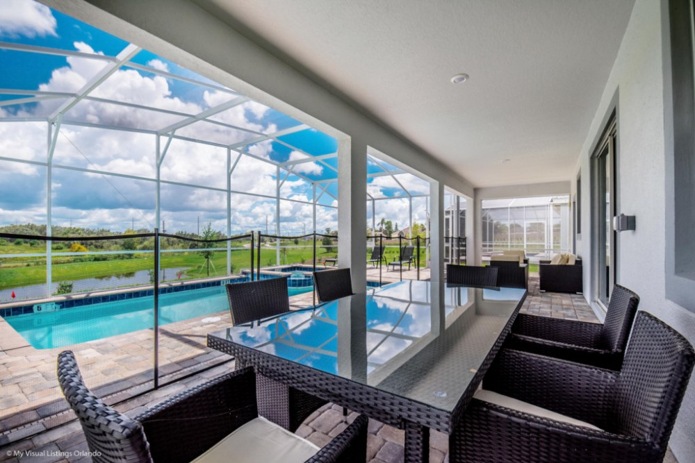 Championsgate 202