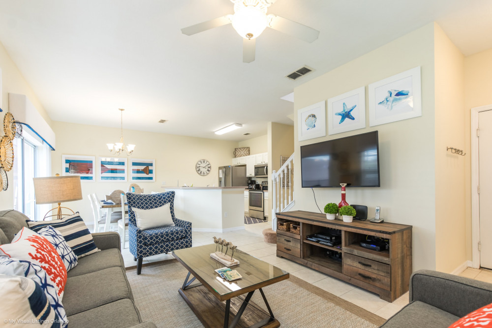 Bella Vida Resort 13