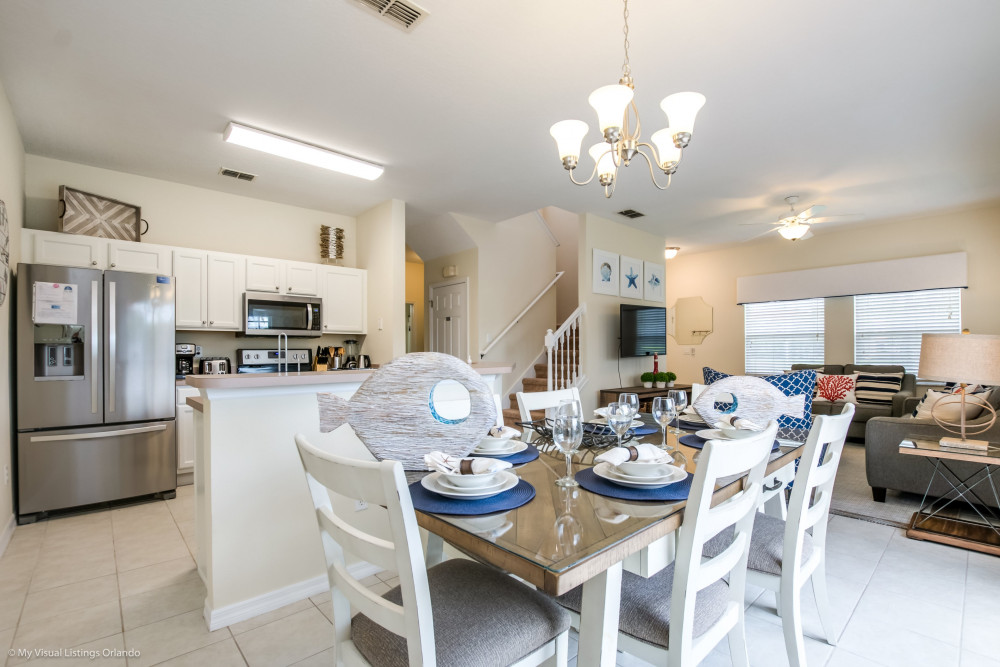 Bella Vida Resort 13