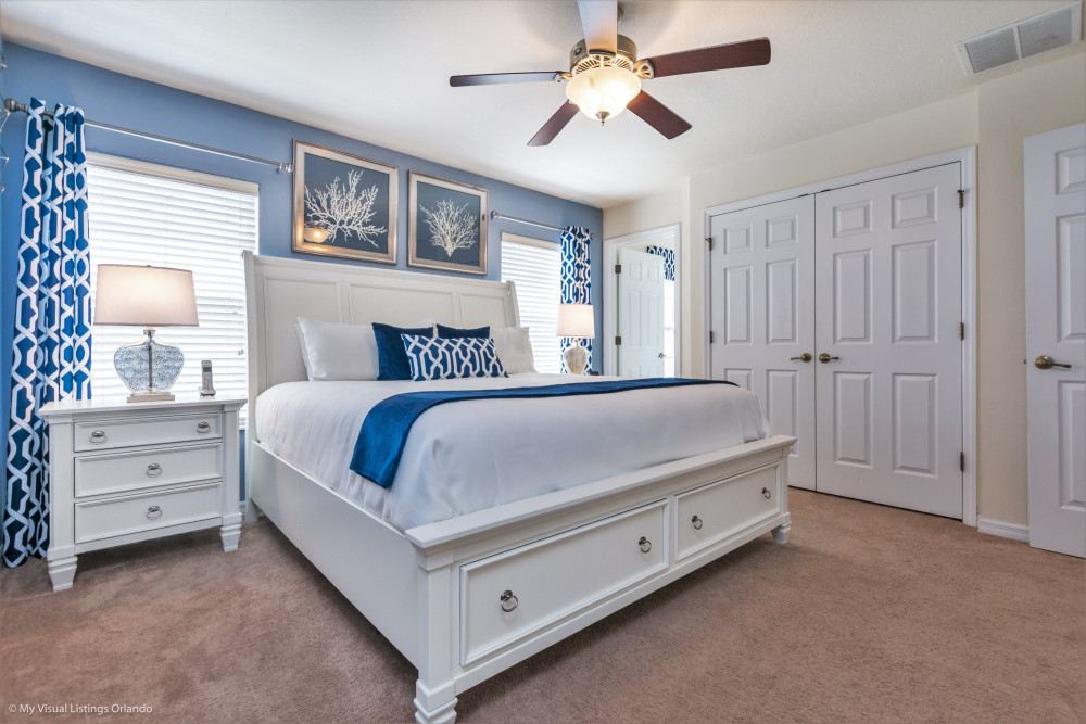 Bella Vida Resort 13