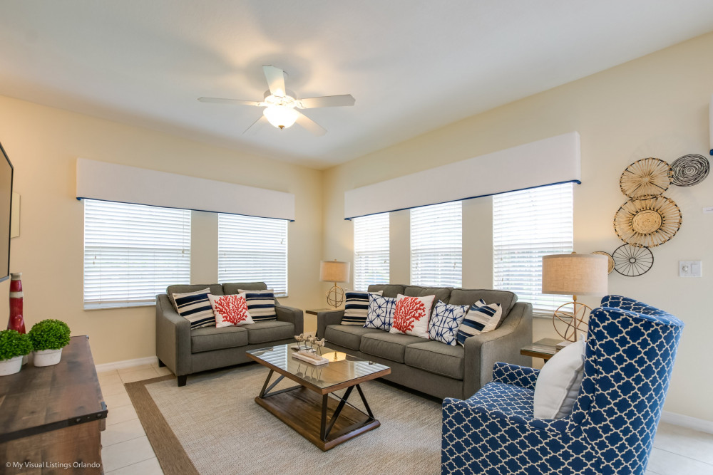 Bella Vida Resort 13