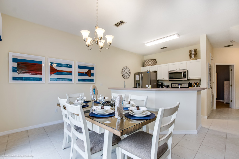 Bella Vida Resort 13