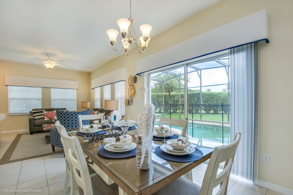 Bella Vida Resort 13