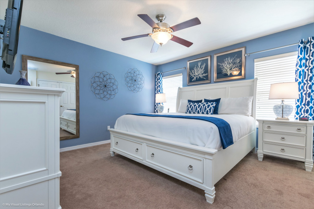 Bella Vida Resort 13