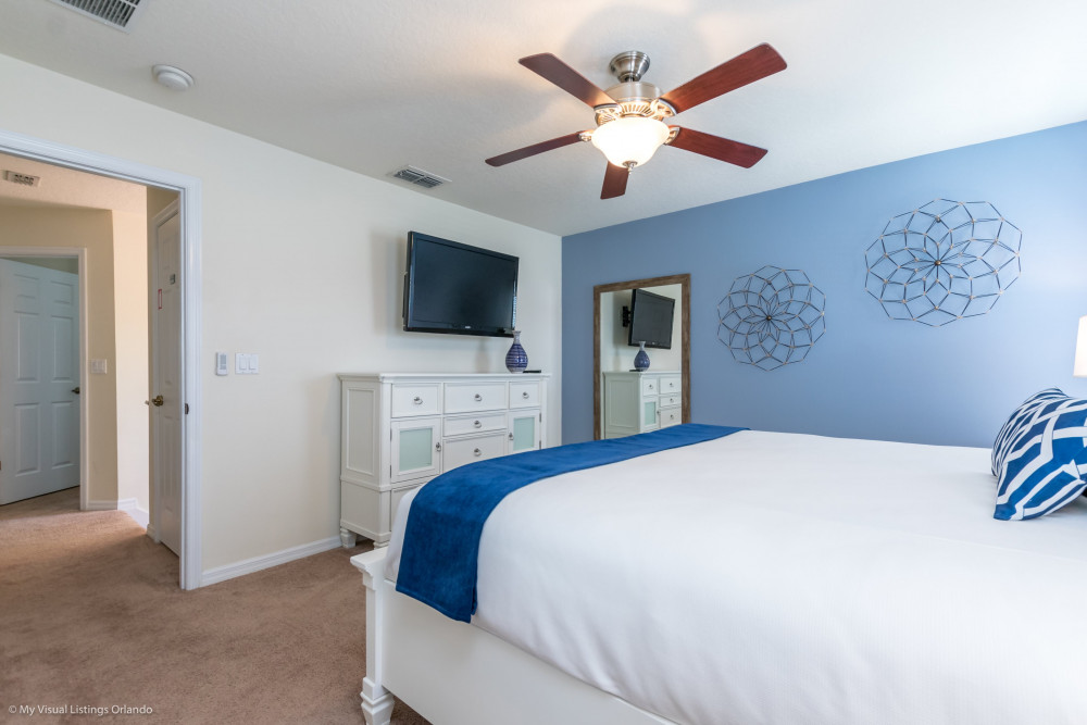 Bella Vida Resort 13