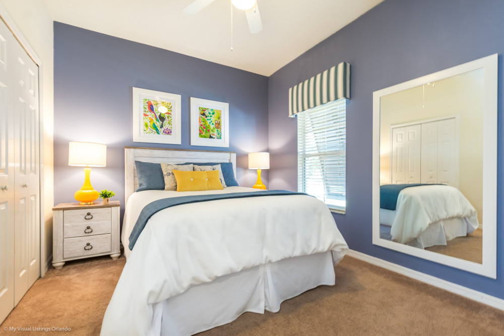 Bella Vida Resort 13