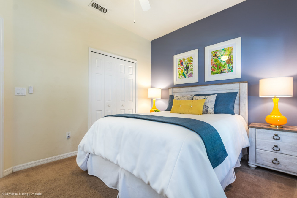 Bella Vida Resort 13