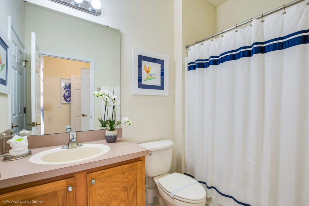 Bella Vida Resort 13