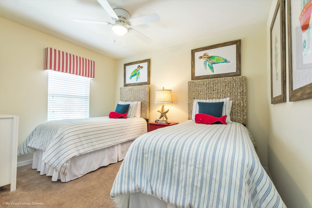 Bella Vida Resort 13