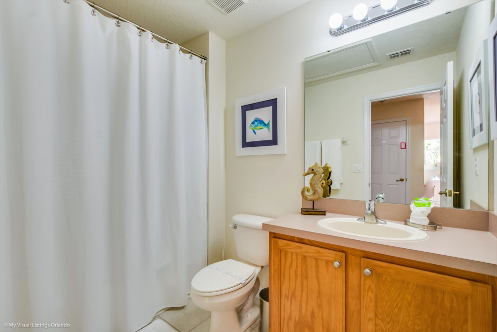 Bella Vida Resort 13