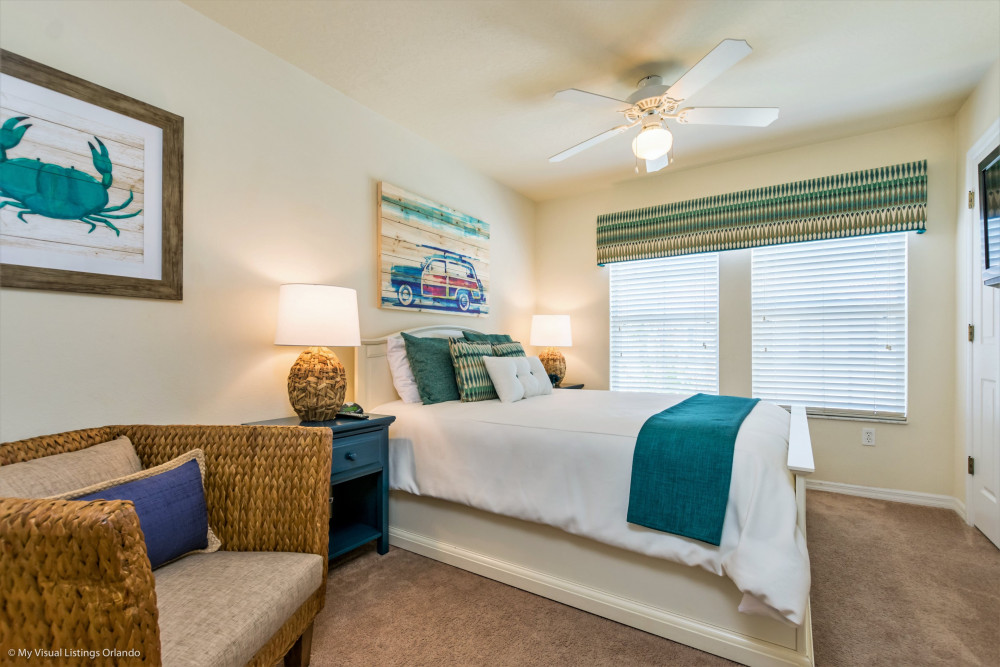 Bella Vida Resort 13