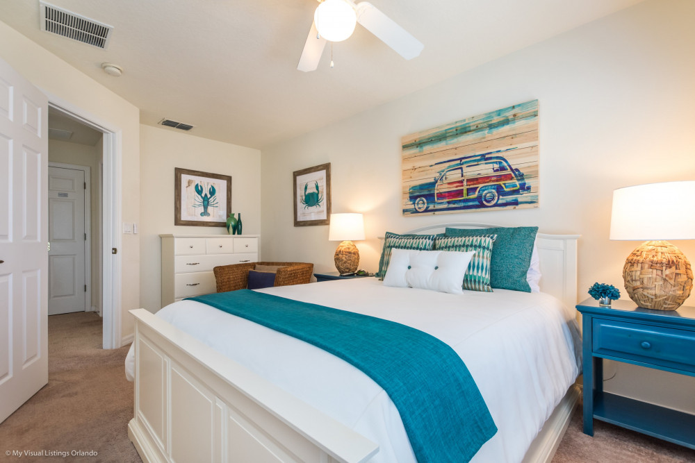 Bella Vida Resort 13