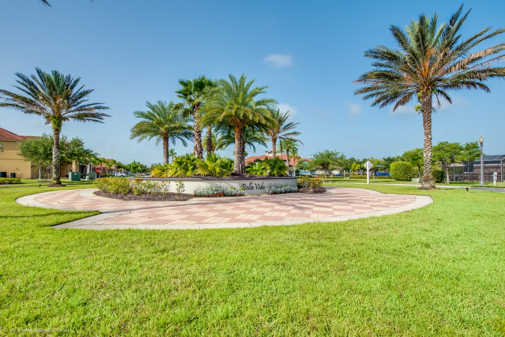 Bella Vida Resort 13