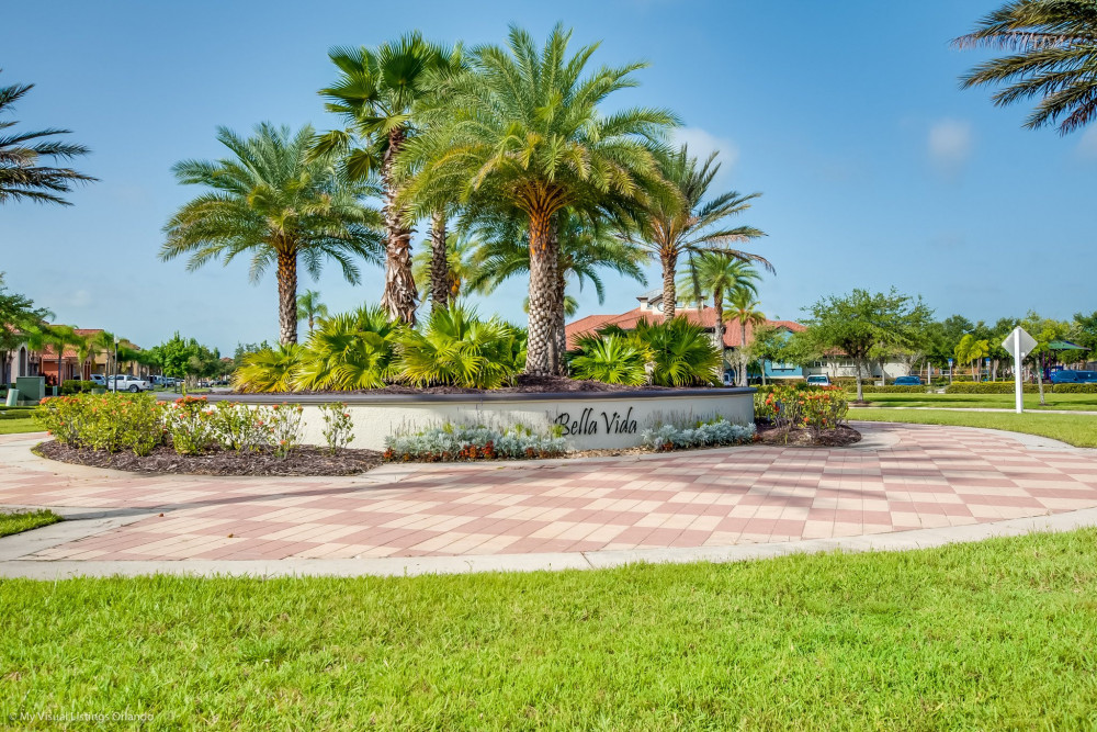 Bella Vida Resort 13