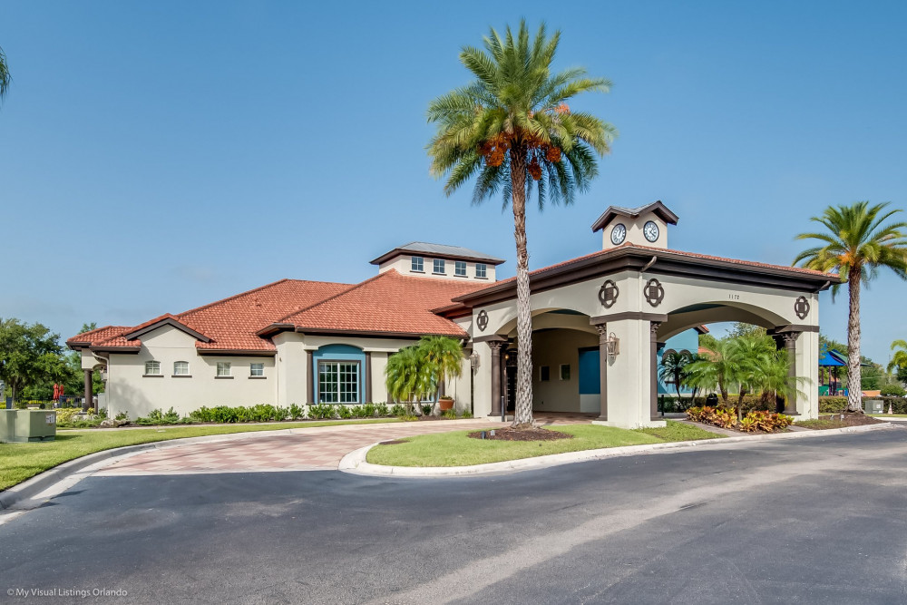 Bella Vida Resort 13